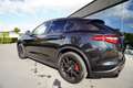 Alfa Romeo Stelvio Stelvio 2.0 Turbo 16V AT8-Q4 Navi Leder Camera 20\ Noir - thumbnail 9
