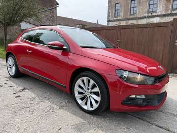2.0 CR TDi DPF *PANO*CUIR*GPS*JANTES ALU*