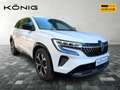 Renault Austral Evolution Klima*PDC*Kamera*Allwetter Белый - thumbnail 2