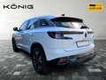 Renault Austral Evolution Klima*PDC*Kamera*Allwetter Белый - thumbnail 4