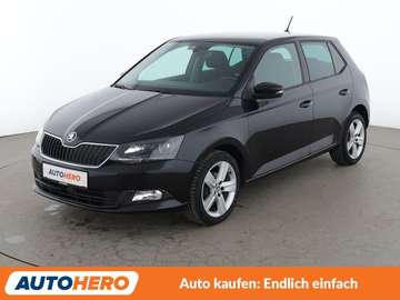 1.2 TSI Style*TEMPO*PDC*SHZ*