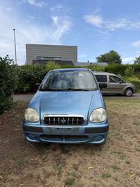 Hyundai Atos Prime GLS Automaat – 142.797 km – Exp