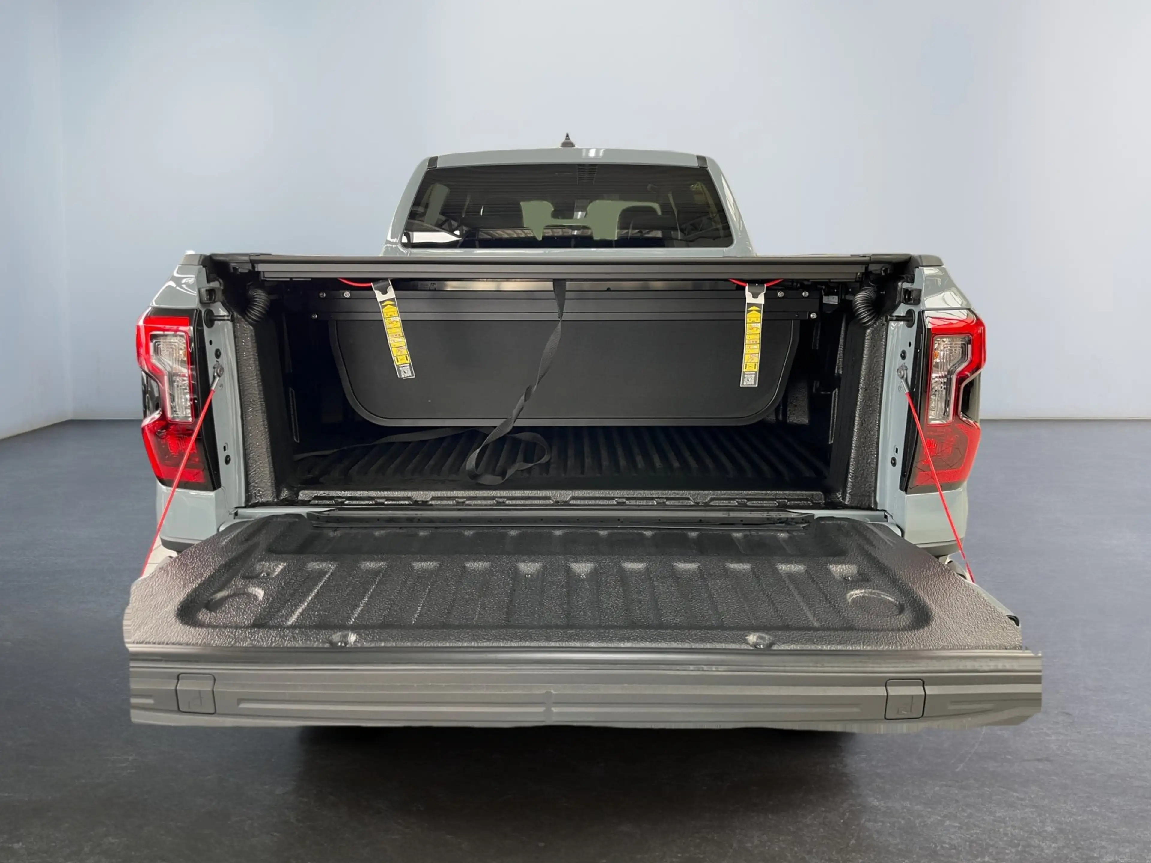 Ford Ranger Limited 3.0 V6 Ecoblue 4x4 Gelände Paket — photo 14