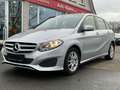 Mercedes-Benz B 180 MB B180 NAVI BT SHZ PDC ALLWETTER Silber - thumbnail 1