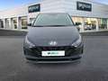 Hyundai i20 1.0 TGDI Klass 100 Gris - thumbnail 2