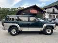Nissan Patrol GR 2.8 TD Wagon SLX Grün - thumbnail 1