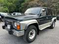 Nissan Patrol GR 2.8 TD Wagon SLX Grün - thumbnail 2