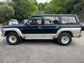 Nissan Patrol GR 2.8 TD Wagon SLX Grün - thumbnail 5