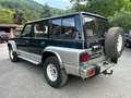 Nissan Patrol GR 2.8 TD Wagon SLX Grün - thumbnail 6