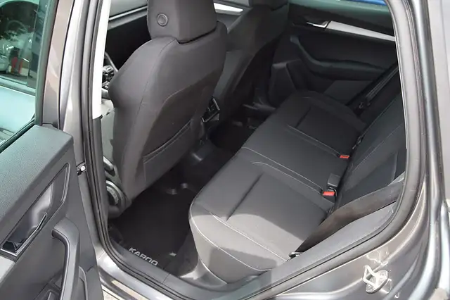 Skoda Karoq view 14
