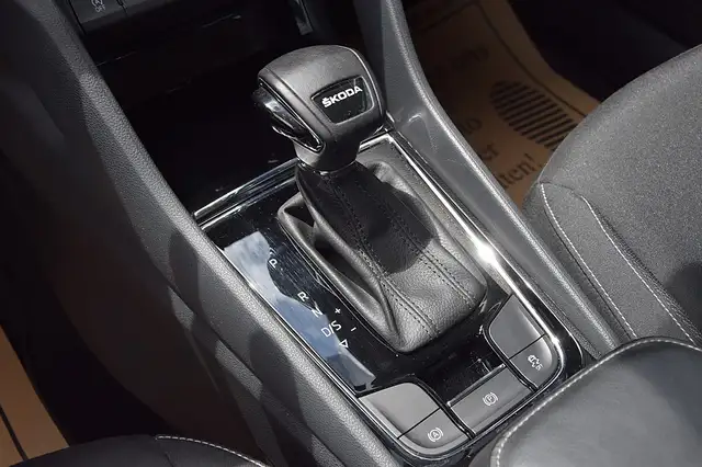 Skoda Karoq view 10