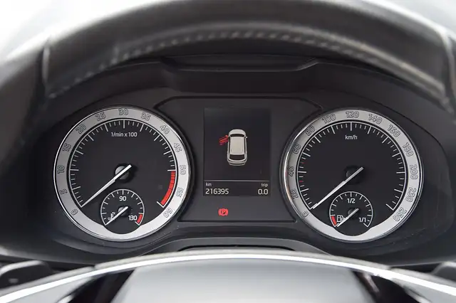 Skoda Karoq view 8