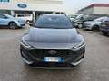 Ford Focus Focus SW 1.5 ecoblue ST-Line 120cv auto Grigio - thumbnail 14