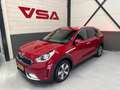 Kia Niro 1.6 GDi Hybrid ComfortLine,Trekhaak,camera,CarPlay Rood - thumbnail 49