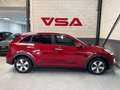 Kia Niro 1.6 GDi Hybrid ComfortLine,Trekhaak,camera,CarPlay Rood - thumbnail 8