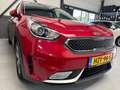 Kia Niro 1.6 GDi Hybrid ComfortLine,Trekhaak,camera,CarPlay Rood - thumbnail 12