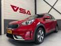 Kia Niro 1.6 GDi Hybrid ComfortLine,Trekhaak,camera,CarPlay Rood - thumbnail 10