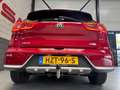 Kia Niro 1.6 GDi Hybrid ComfortLine,Trekhaak,camera,CarPlay Rood - thumbnail 4