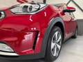 Kia Niro 1.6 GDi Hybrid ComfortLine,Trekhaak,camera,CarPlay Rood - thumbnail 9