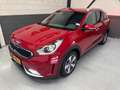 Kia Niro 1.6 GDi Hybrid ComfortLine,Trekhaak,camera,CarPlay Rood - thumbnail 48