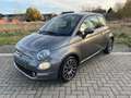 Fiat 500 STAR 1.2i AUTOMAAT PANORAMADAK CARPLAY GARANTIE Grijs - thumbnail 3