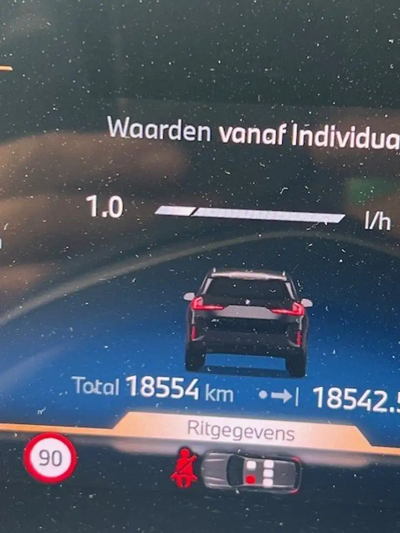BMW X1 sDrive18i M Sportpakket - 2