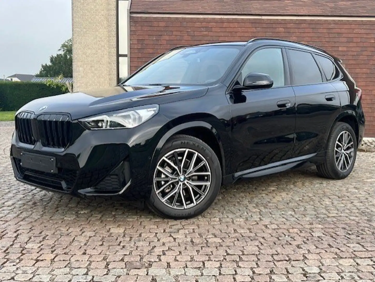 BMW X1 sDrive18i M Sportpakket - 1