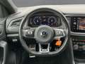 Volkswagen T-Roc 1.5 TSI R-LINE LED+NAV+ACC+SHZ+PDC+RFK+18" Grau - thumbnail 10