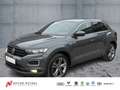 Volkswagen T-Roc 1.5 TSI R-LINE LED+NAV+ACC+SHZ+PDC+RFK+18" Grau - thumbnail 1