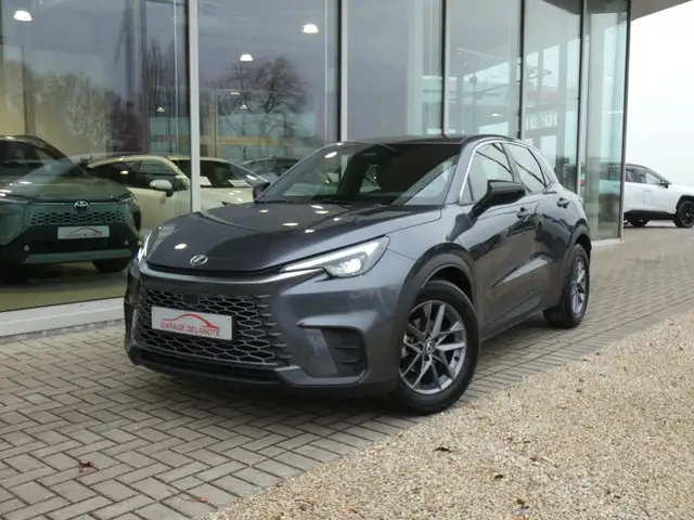 Lexus LBX Hybrid GPS +Parkeercamera +Adaptive cruise control