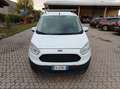 Ford Transit Courier 1.5 tdci 75cv Trend E5 Bianco - thumbnail 5