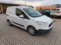 Ford Transit Courier 1.5 tdci 75cv Trend E5 Bianco - thumbnail 2