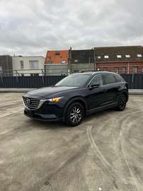 FULLY LOADED-4-WD-7SEATS-ONLY EXPT OUT OF EUROPE