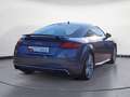 Audi TTS 2.0 TFSI quattro S tronic Grau - thumbnail 3