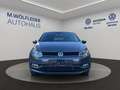 Volkswagen Polo Comfortline 1,0 BMT Grau - thumbnail 2