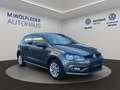 Volkswagen Polo Comfortline 1,0 BMT Grau - thumbnail 8