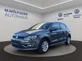 Volkswagen Polo Comfortline 1,0 BMT Grau - thumbnail 1