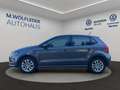 Volkswagen Polo Comfortline 1,0 BMT Grau - thumbnail 3