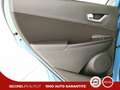 Hyundai KONA I 2021 1.6 crdi 48V Xline Safety Pack 2wd 136cv i Blu/Azzurro - thumbnail 8