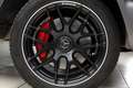 Mercedes-Benz G 63 AMG |CERCHIO 22''|BURMESTER|TETTO|PELLE|AMG RIDE|FULL Grigio - thumbnail 8