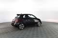 Abarth 595 1.4 Turbo T-Jet 145 CV Nero - thumbnail 3