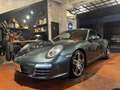 Porsche 911 Coupe 3.8 Carrera 4S allestimento Exsclusive Vert - thumbnail 2