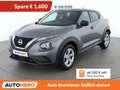 Nissan Juke 1.0 DIG-T N-Connecta Grau - thumbnail 1