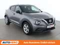 Nissan Juke 1.0 DIG-T N-Connecta Grau - thumbnail 8