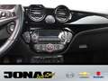 Opel Adam Jam 1.2 Dachpaket Bluetooth Klima Gelb - thumbnail 10