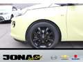 Opel Adam Jam 1.2 Dachpaket Bluetooth Klima Gelb - thumbnail 8