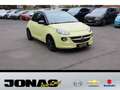 Opel Adam Jam 1.2 Dachpaket Bluetooth Klima Gelb - thumbnail 4