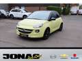 Opel Adam Jam 1.2 Dachpaket Bluetooth Klima Gelb - thumbnail 1