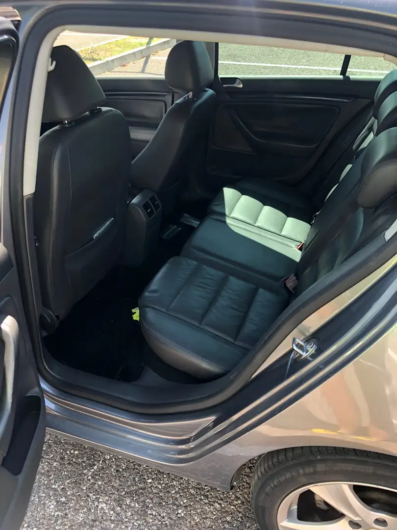 Volkswagen Golf 5p 2.0 tdi Gt Sport c/pelle dpf - 1