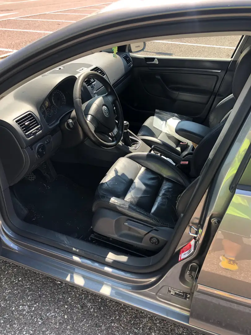 Volkswagen Golf 5p 2.0 tdi Gt Sport c/pelle dpf - 2